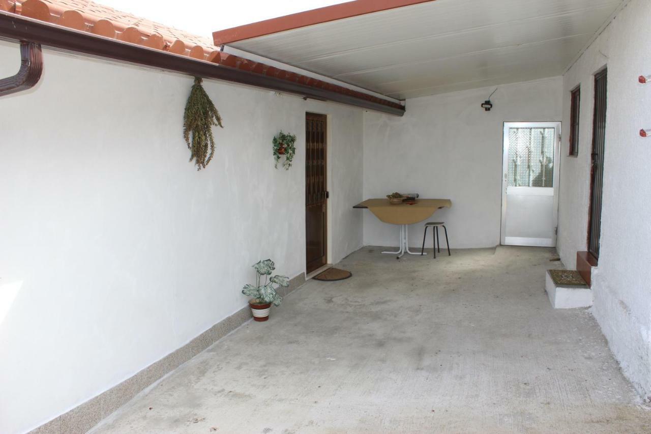 Alojamento Da Ribeirinha Carquere Exterior photo